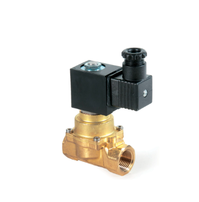 電磁閥的作用是什么 電磁閥的作用是什么